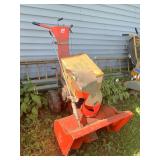 Simplicity Snow blower