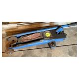 Floor Jack