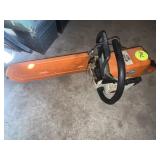 Stihl 021 Chainsaw