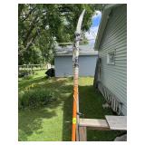 Limb Saw & Trimmer