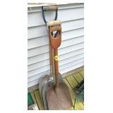 Aluminum Shovels