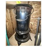 Magic Chef Kerosene Heater