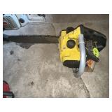 McCulloch Mini Mac 30 Chainsaw (AS IS)