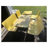 Cafe Table