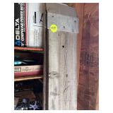 Wooden Ramps