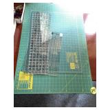 Sewing Mats
