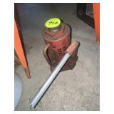 Floor Jack