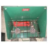 Coleman Stove