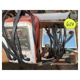 (2) Battery Chargers