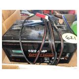 10 amp Battery Charger
