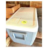 Coleman Cooker