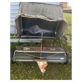 Agri Fab 38 Inch Lawn Sweeper