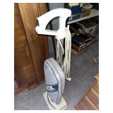 Oreck Vacuum w/Doll