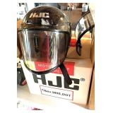 HJC Motorcycle Helmet