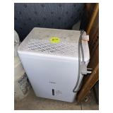 Hier Dehumidifier (Untested)