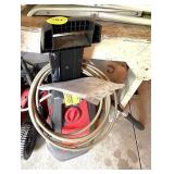 Electric H1610 Power Washer (Untested)