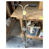 Pogo Stick