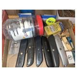 Box Cutters