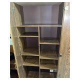 2 Door Pantry Cupboard