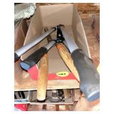 Limb & Grass Trimmers