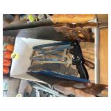 Handsaws & Hack Saws