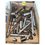 1/2 Inch Sockets
