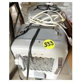 (2) Milkhouse Heaters (Titan)