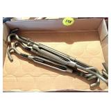 Turnbuckles