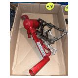 Chain Hoist