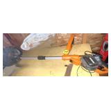 Worx Battery Trimmer
