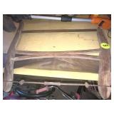 Bucksaw