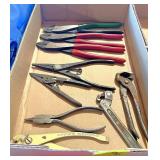 Wire Cutters