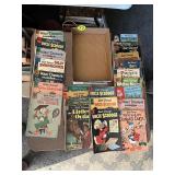 (26) Dell Walt Disney Comics