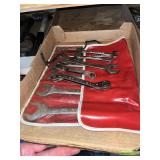 Craftsman Wrenches