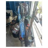 Scrap Iron & Pipe