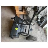 Pull Behind Fertilizer Spreader