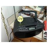 Sony Boombox (Works)