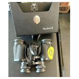 Bushnell 7 x 35 Binoculars