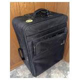 Large Suitcase