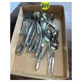 Stainless Tableware