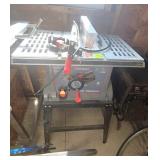 10 Inch Performax Table Saw