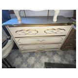 3 Drawer Chest (Matches Lot #198)