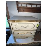 Night Stand (Matches Lot #199)