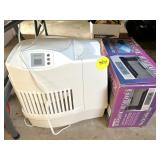 (2) Humidifiers