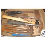 Hammers