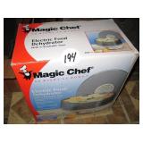 Magic Chef Dehydrator