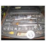 Stanley Socket Set