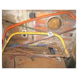 Saws & Miter Box Saw