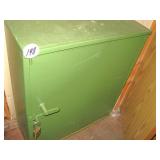 Metal Cabinet