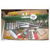 SK Sockets & Tools